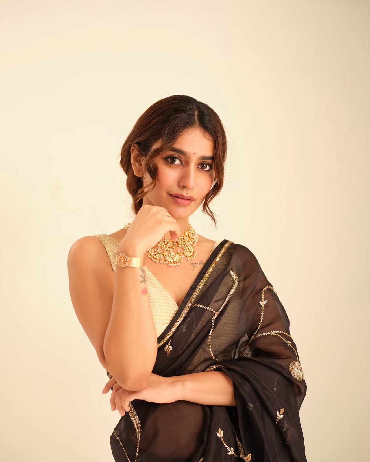 Priya Prakash Varrier7