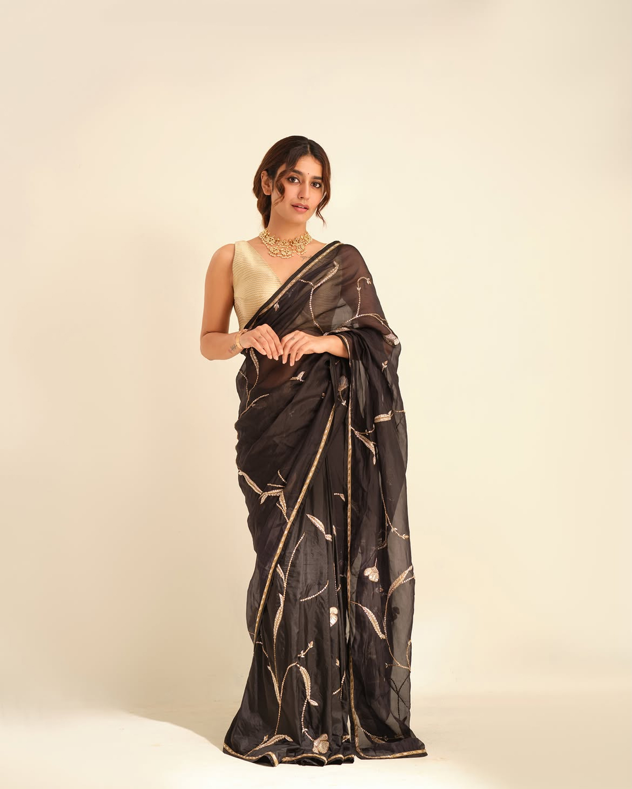 Priya Prakash Varrier8