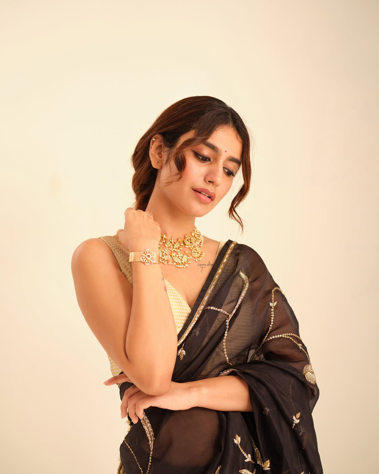 Priya Prakash Varrier9