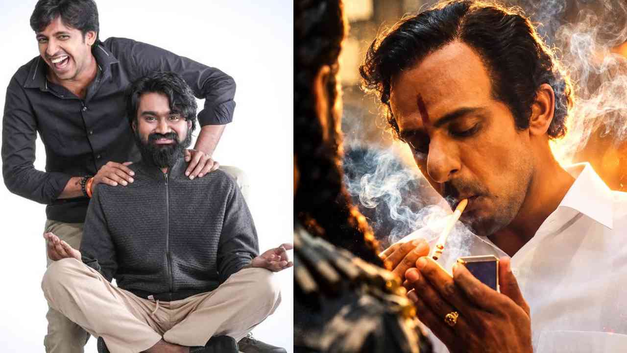 Priyadarshi | ‘ది ప్యారడైజ్’ కేసీఆర్ పాత్ర‌పై రాహుల్ రామకృష్ణ ట్వీట్‌.. దావ‌త్ కావాల‌న్న ప్రియ‌ద‌ర్శి!
