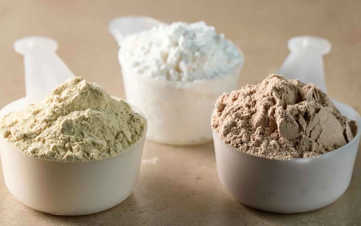 Protein Powders | ప్రోటీన్ పౌడ‌ర్ల‌ను తీసుకోవ‌డంపై చాలా మందికి ఉండే అపోహ‌లు ఇవే..