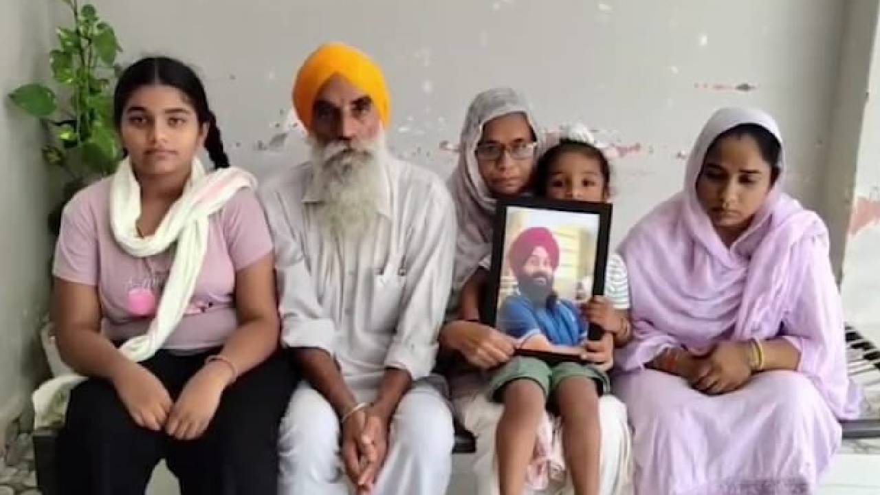 Punjab | పంజాబ్ ట్ర‌క్కు డ్రైవ‌ర్‌కు సౌదీ అరేబియాలో మ‌ర‌ణ శిక్ష‌.. ర‌క్షించాలంటున్న కుటుంబం