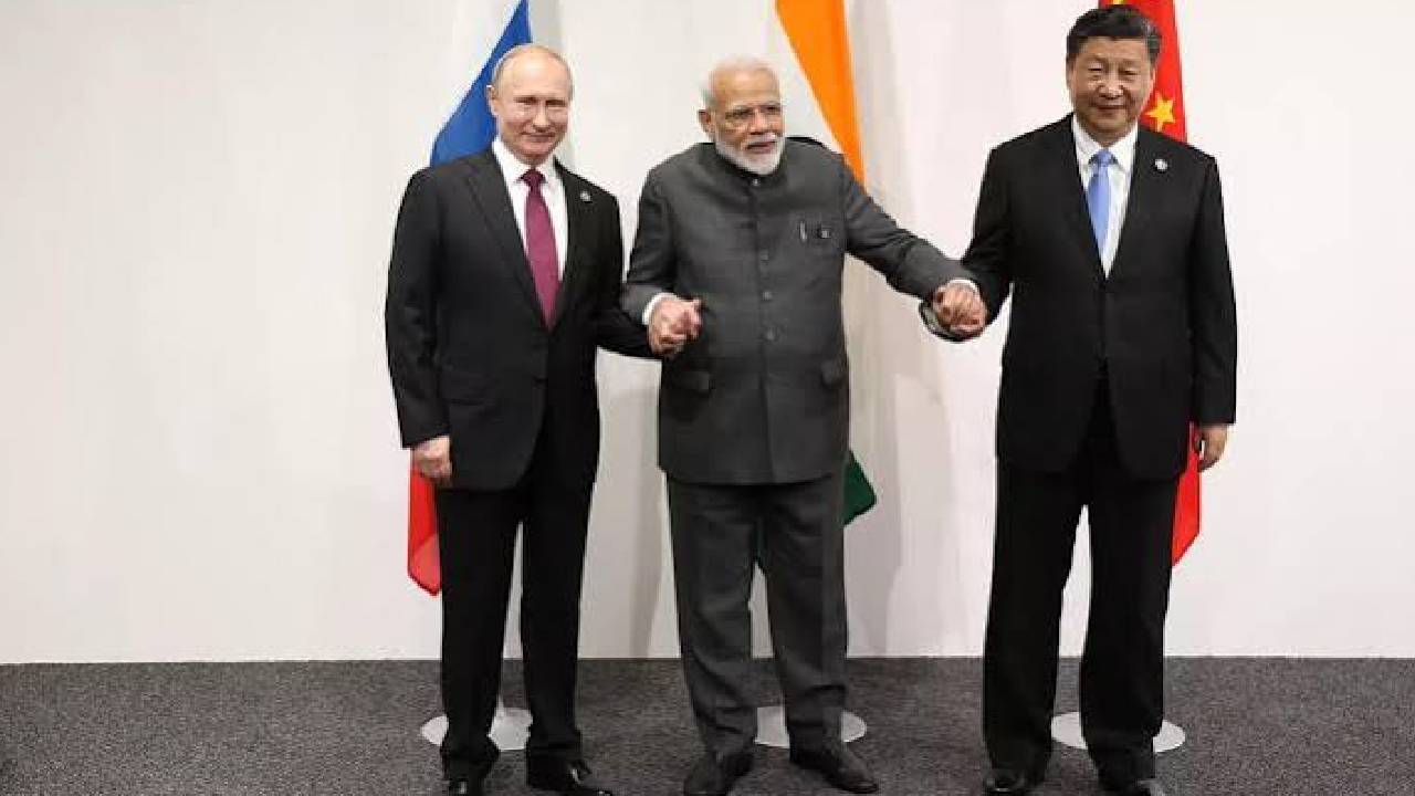 BRICS Summit | బ్రిక్స్ స‌దస్సుకు పుతిన్, జిన్‌పింగ్, ఇరాన్ అధ్య‌క్షుడు.. నేత‌ల భేటీపైనే అంద‌రి గురి