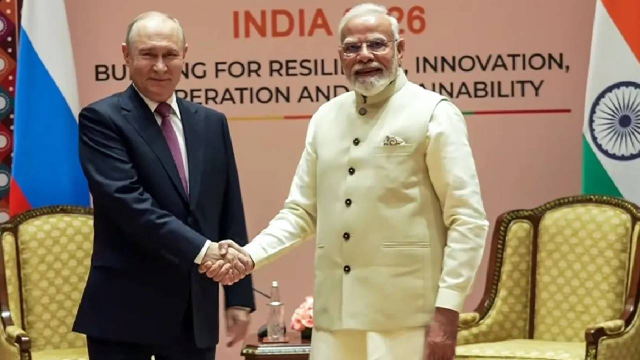 Russia-India | ఐరాసలో ఇండియా శాశ్వ‌త స‌భ్య‌త్వానికి ర‌ష్యా మ‌ద్ద‌తు.. ప‌శ్చిమ దేశాల‌కు నో