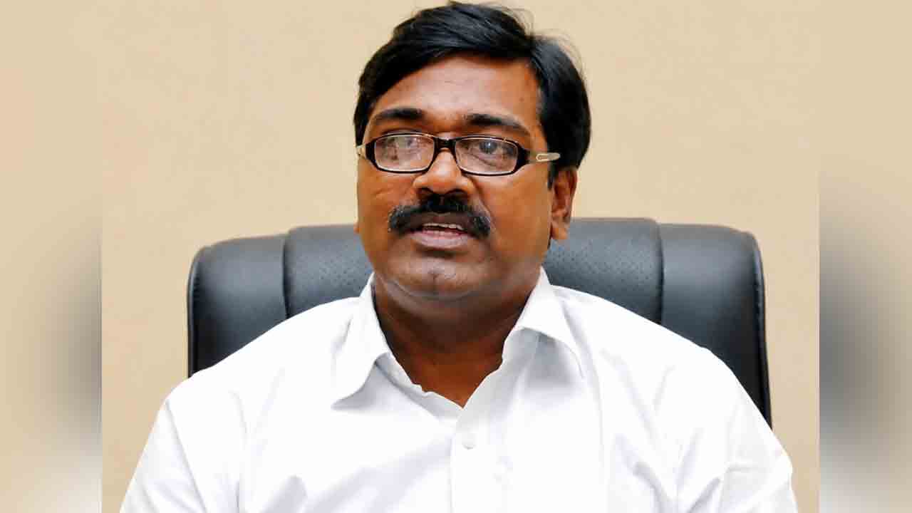 Puvvada Ajay Kumar | పరిపాలన గాలికి వదిలేసిన సీఎం.. అబద్ధాలు, విద్వేషాలు, దూషణలతో కాలక్షేపం..!