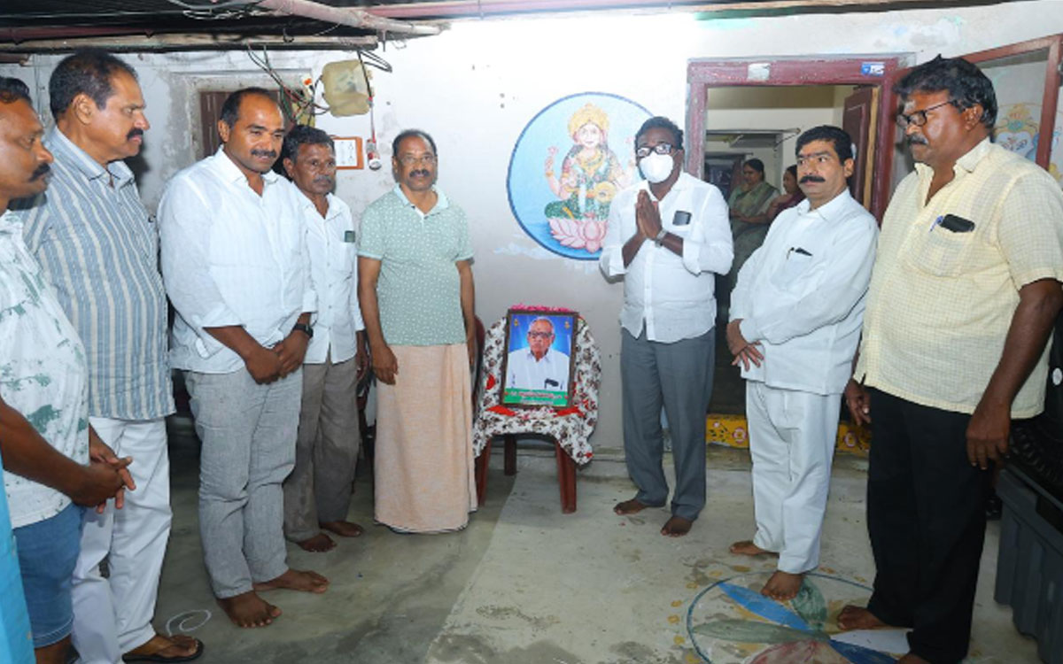 Telugu News Headlines | Nimisham