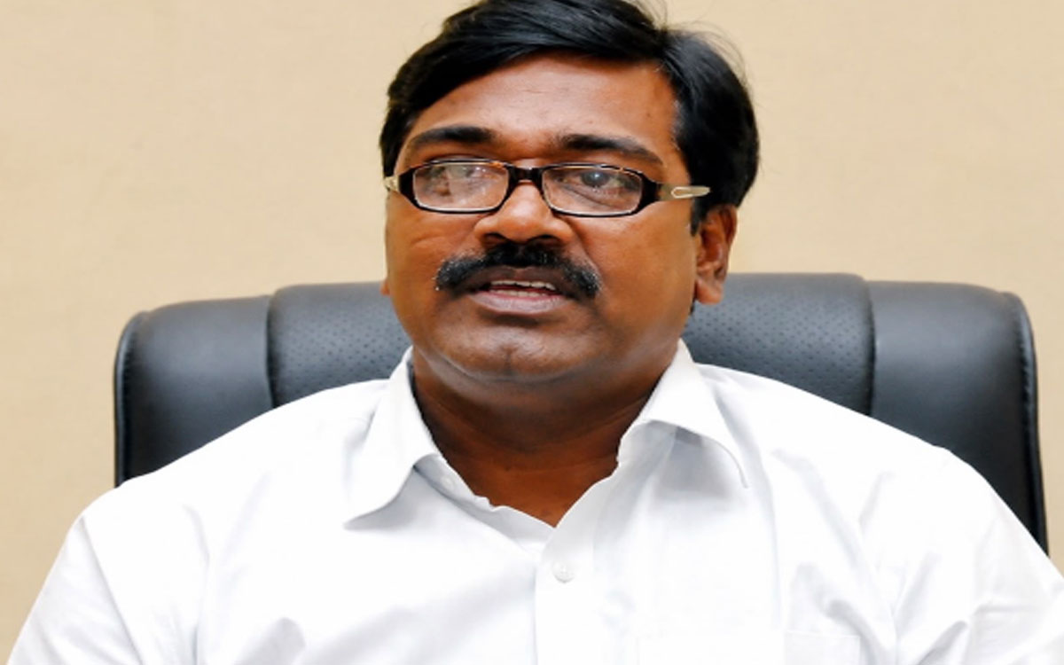 'పరిపాలనను గాలికి వదిలి.. అబద్ధాలు, విద్వేషాలు, దూషణలతో రేవంత్ కాలక్షేపం' – politics 'పరిపాలనను గాలికి వదిలి.. అబద్ధాలు, విద్వేషాలు, దూషణలతో రేవంత్ కాలక్షేపం' – politics