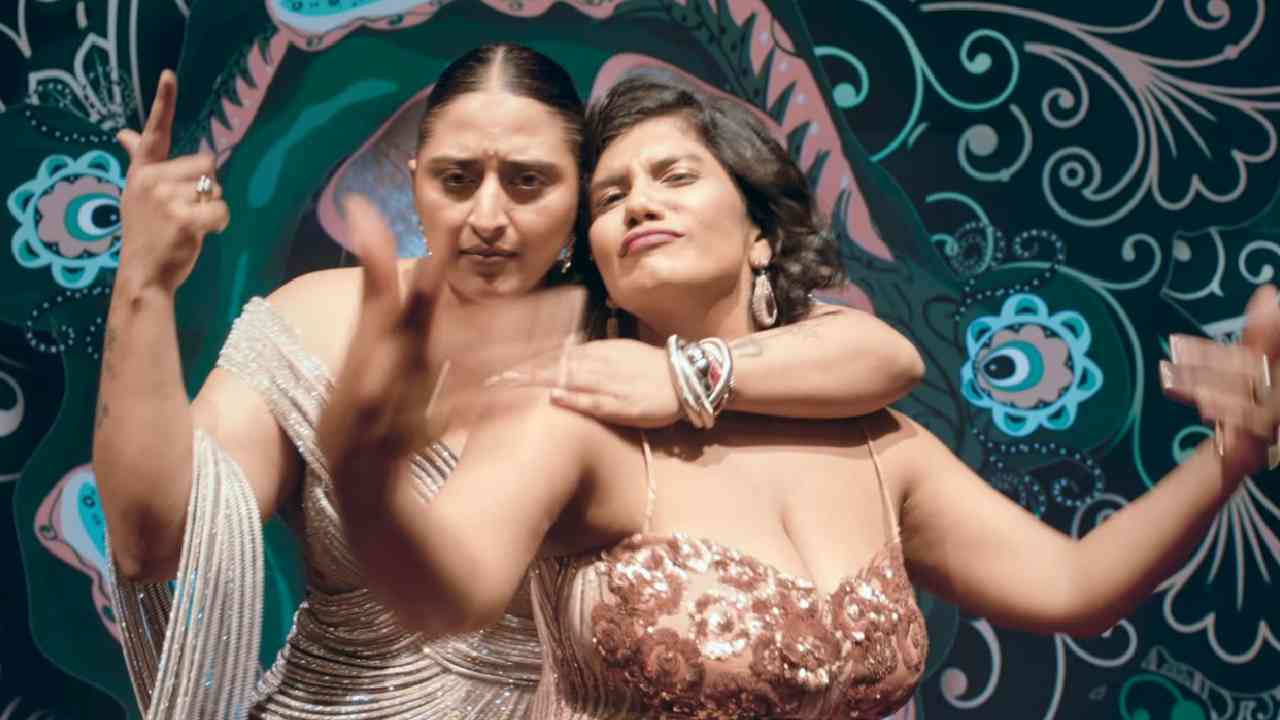 Raja Kumari | వారాహి మల్లిపాముల సమర్పణలో ‘ఇంప్యూర్’.. సంగీత దర్శకురాలిగా మారిన పాప్ స్టార్ రాజకుమారి!