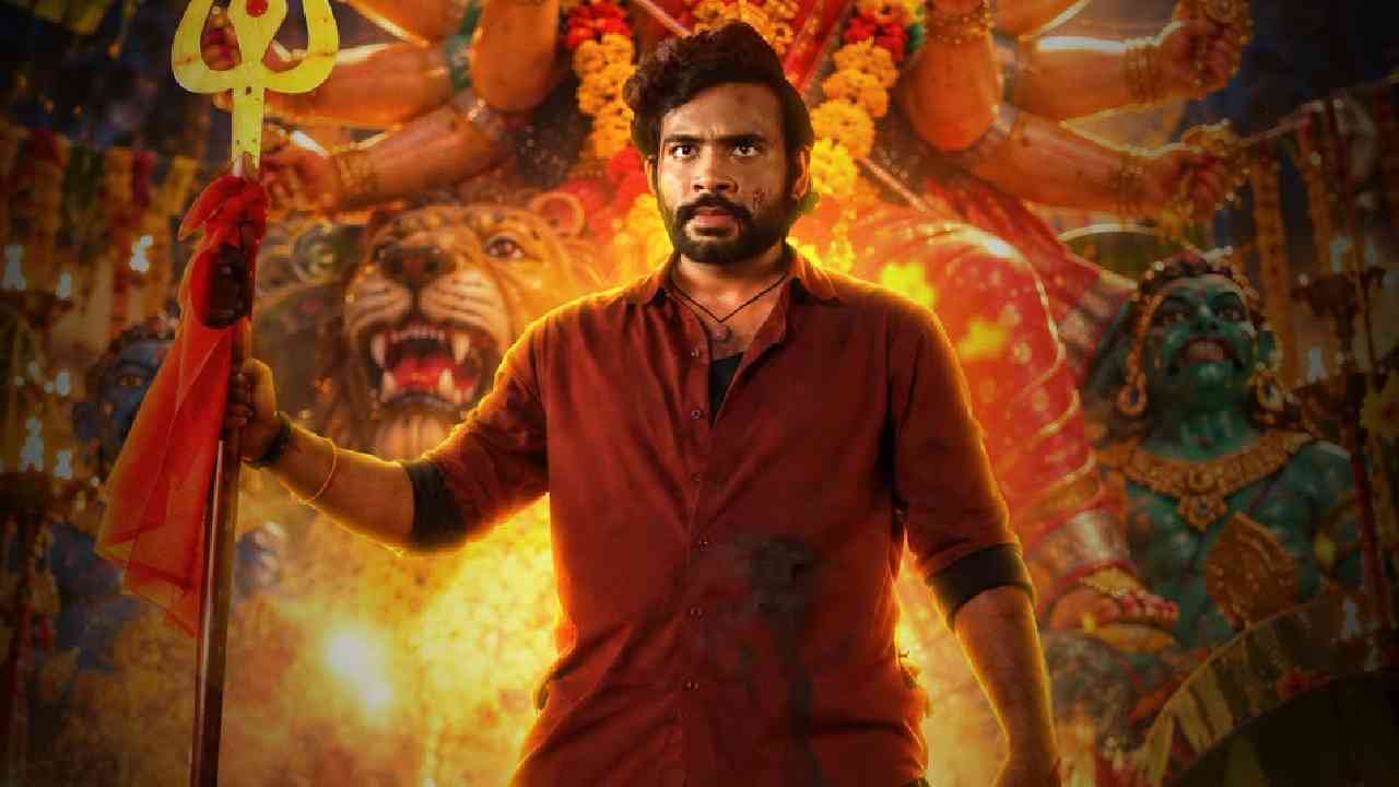 Raayavalasa | నవంబర్ 20న గ్రాండ్‌గా వస్తున్న 'రాయవలస'.. రాధిక జయంతి దర్శకత్వంలో యాక్షన్ ధమాకా!