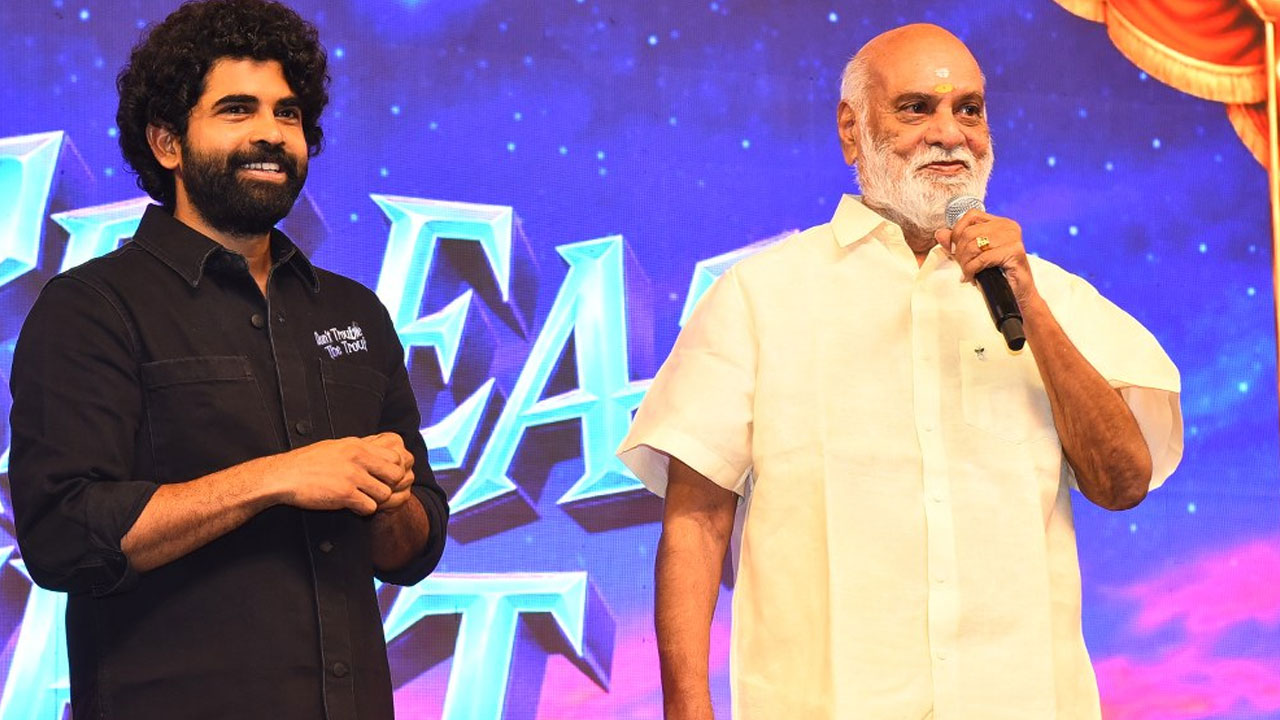 Telugu News Headlines | Nimisham