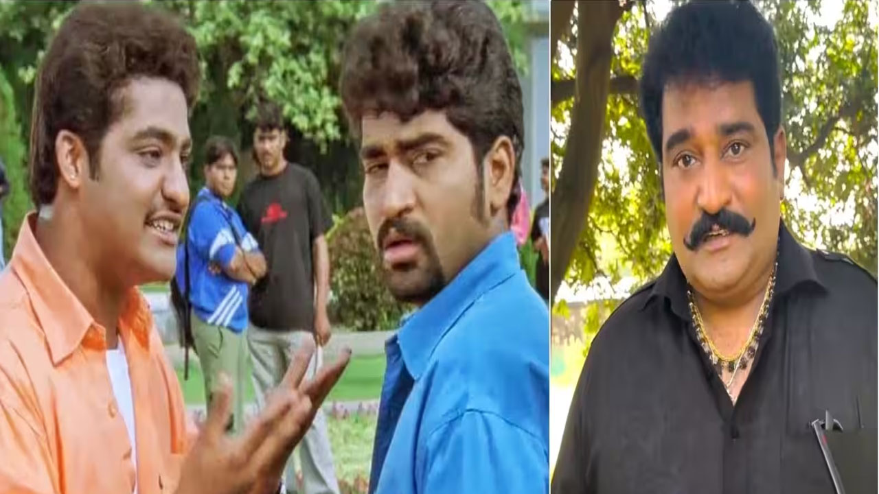 Rajeev Kanakala | 25 ఏళ్ల ‘స్టూడెంట్ నెం.1’.. ఆ సినిమా లేకపోతే నా కెరీర్ ఇలా ఉండేది కాదు: రాజీవ్ కనకాల – telangana Rajeev Kanakala | 25 ఏళ్ల ‘స్టూడెంట్ నెం.1’.. ఆ సినిమా లేకపోతే నా కెరీర్ ఇలా ఉండేది కాదు: రాజీవ్ కనకాల – telangana