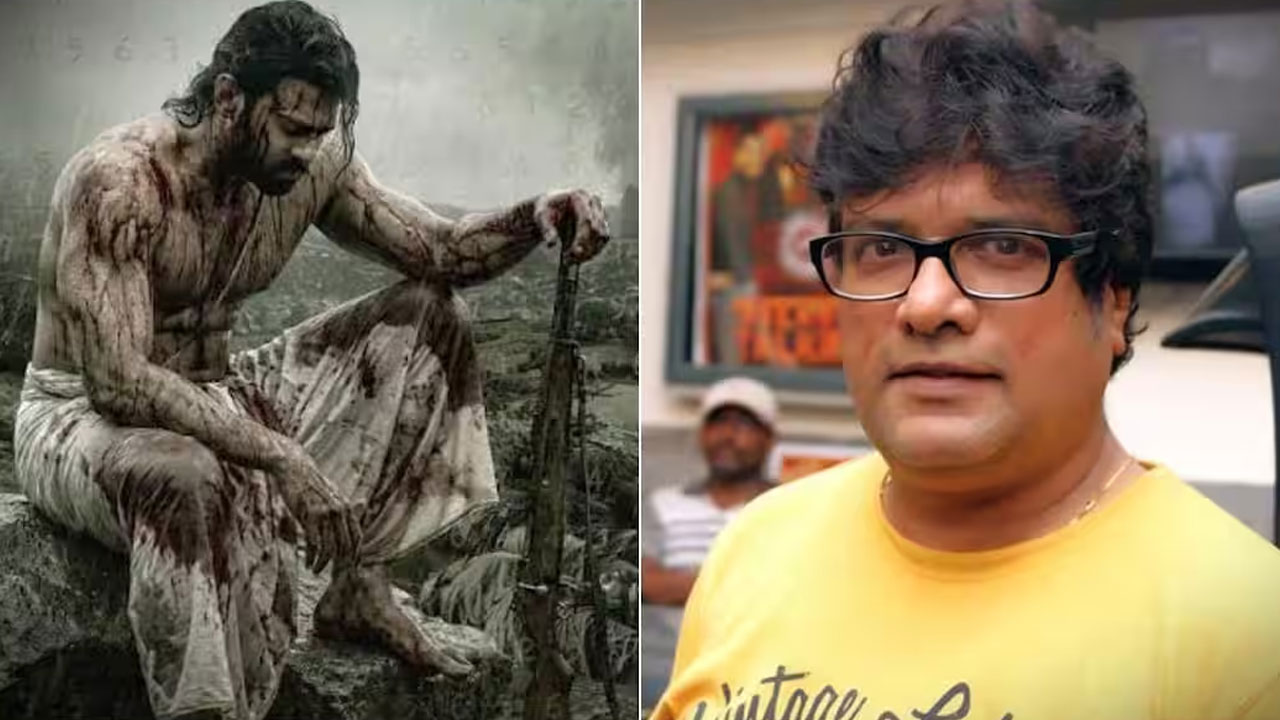 Fauzi | ప్రభాస్ ‘ఫౌజీ’ షూటింగ్‌లో విష పురుగు కుట్టిందా .. అసలు నిజం బయటపెట్టిన నటుడు రాజేష్ శర్మ!