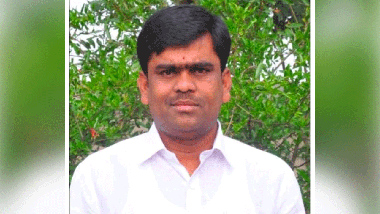 22A lands | 22ఏ భూముల జాబితాపై ప్రభుత్వం స్పష్టత ఇవ్వాలి : హన్మండ్ల రాజిరెడ్డి