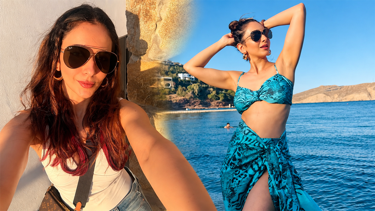 Rakul Preet Singh