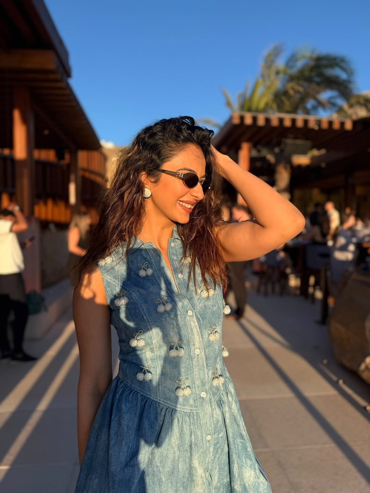 Rakul Preet Singh9