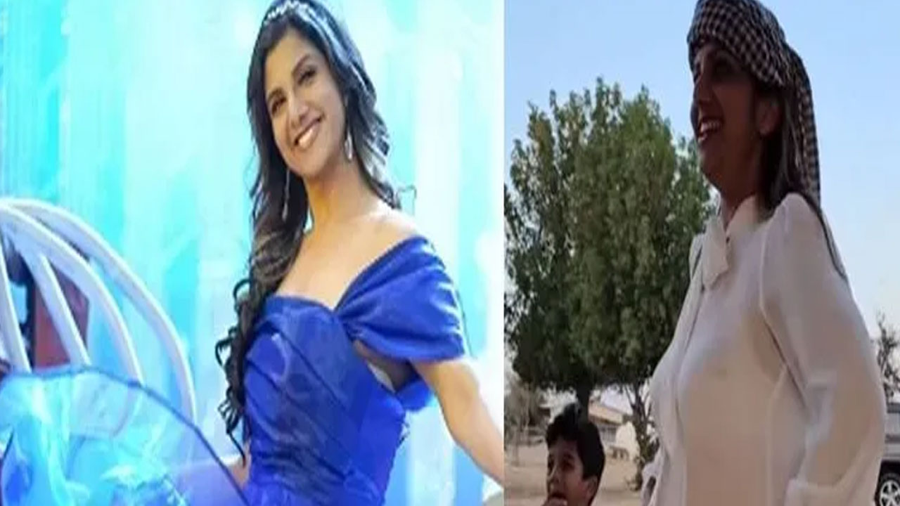 Rambha | రంభలో ఆ ఎనర్జీ ఇంకా తగ్గలేదుగా.. టవల్‌తో అదిరిపోయే బెల్లీ డ్యాన్స్, వీడియో వైర‌ల్‌!