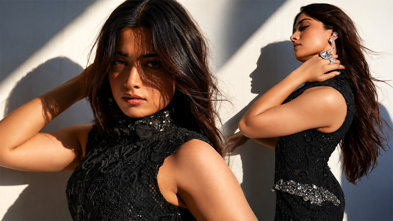 Rashmika Mandanna