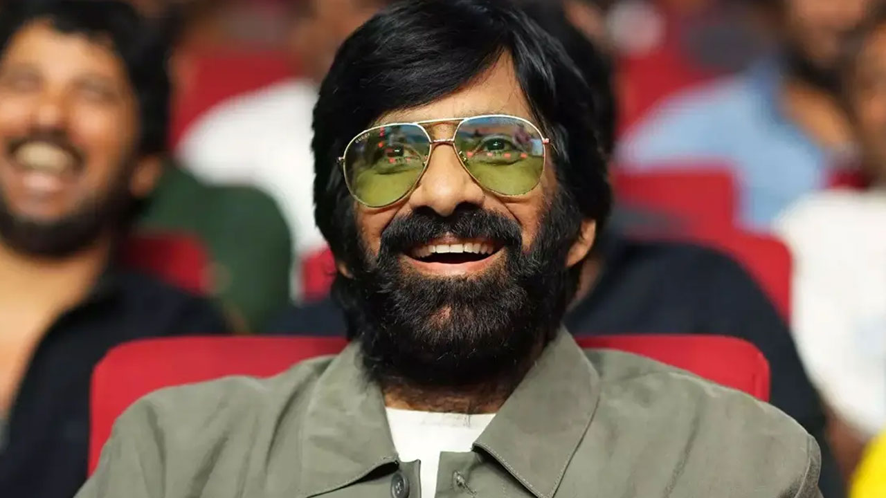 Ravi Teja | రవితేజ నెక్స్ట్ సినిమాలో ఊహించని ట్విస్ట్.. తొలిసారి ఆ జాన‌ర్ ట్రై చేస్తున్న‌ మాస్ మహారాజా!