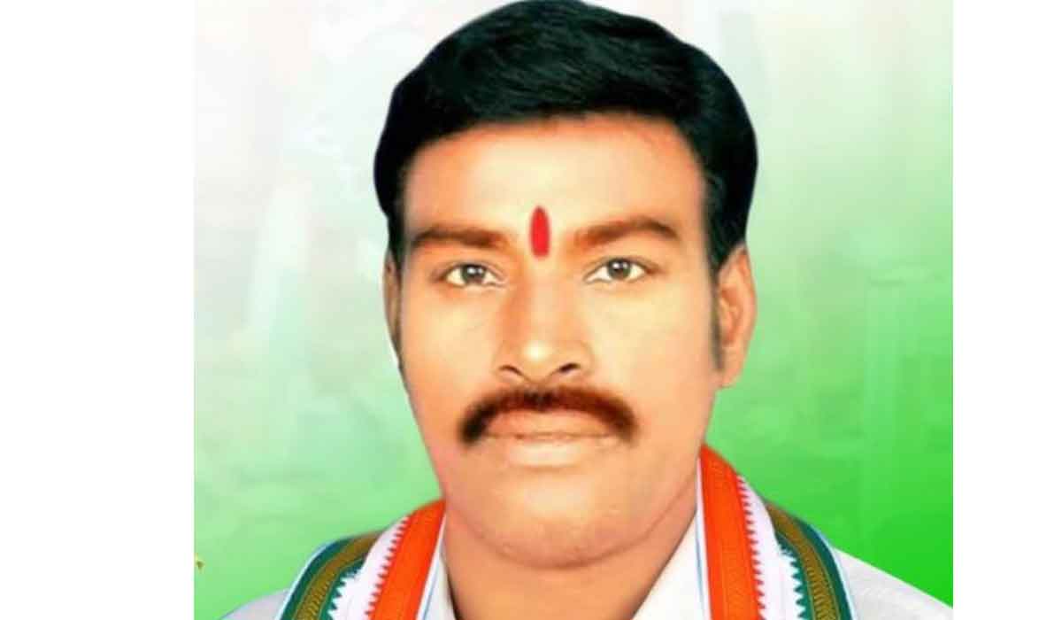 Chigurumamidi | చిగురుమామిడి మాజీ జడ్పీటీసీ గీకురు రవీందర్ గుండెపోటుతో మృతి