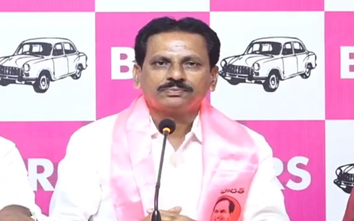 ఇది ప్రజా పాలనా.. ఎమర్జెన్సీ పాలనా?