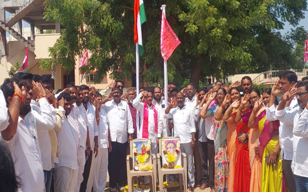 ‘ఇదే జాతీయ సమైక్యతకు నిజమైన ప్రతీక’