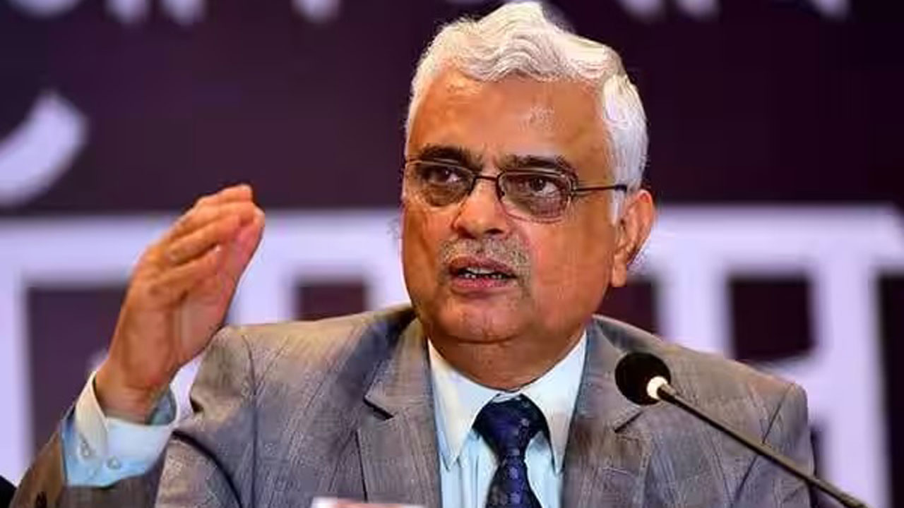 మెజారిటీ లేని నిర్ణయాలు చట్ట విరుద్ధమే!