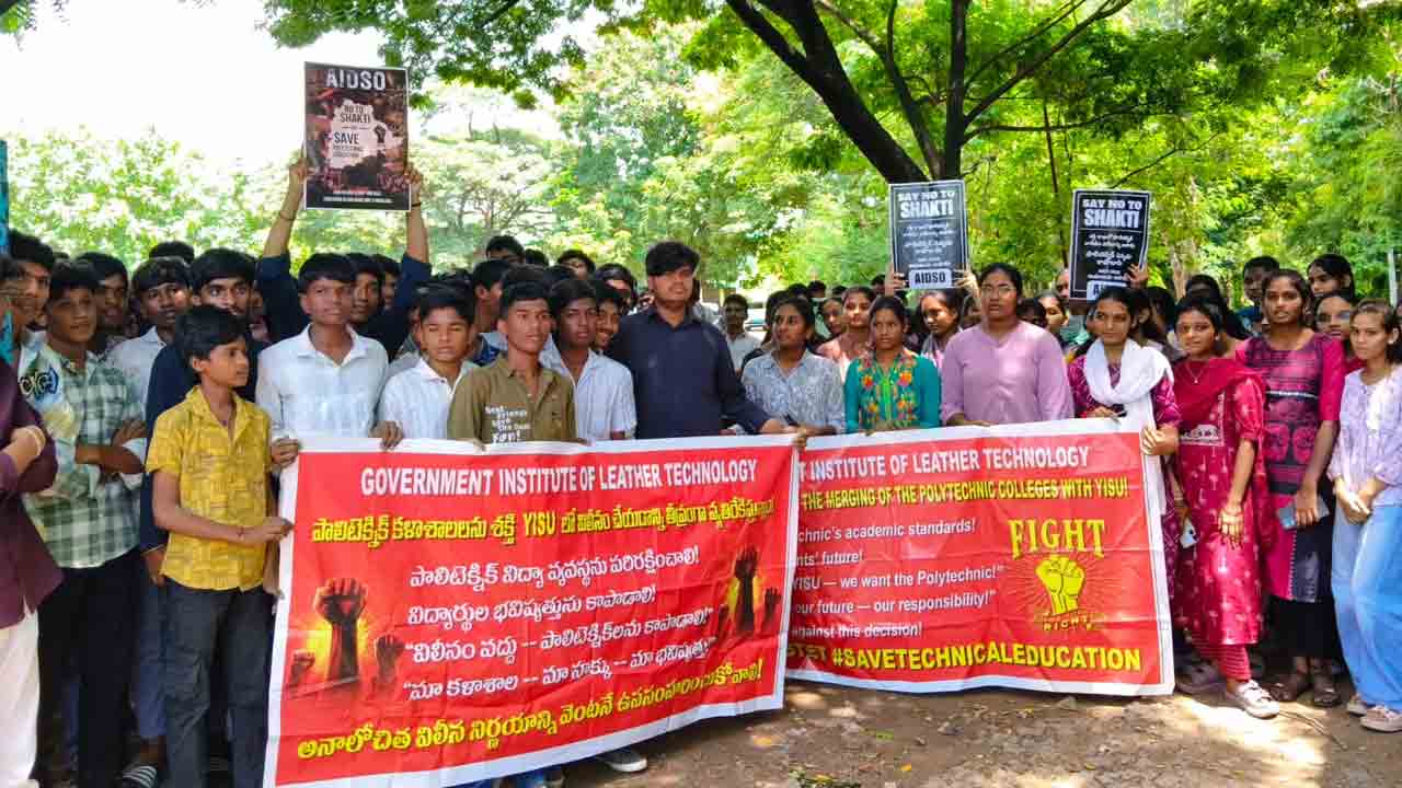 Telugu News Headlines | Nimisham