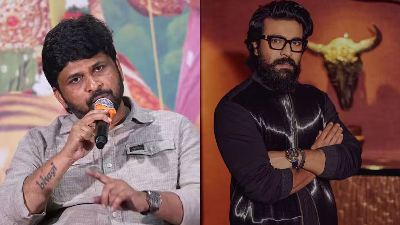 Ram Charan | ‘ఇరుముడి’ సీక్వెల్ ఉంటుందా .. రామ్ చరణ్ హీరోగా తెర‌కెక్కించ‌బోతున్నారా?