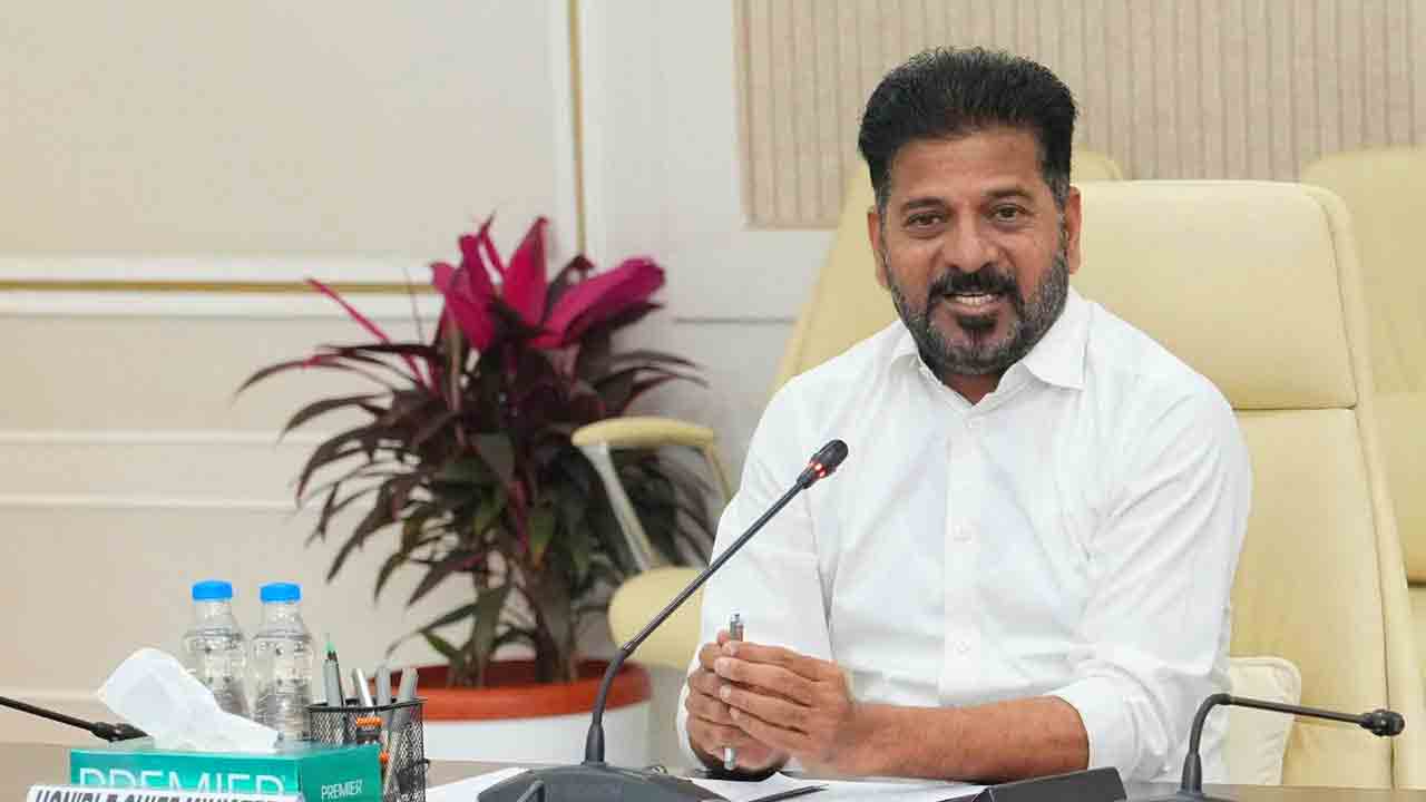 Chandurthi | సీఎం సభకు వచ్చేవాళ్లు తినుబండారాలు వెంట తెచ్చుకోవాలి.. వాయిస్ రికార్డు వైరల్‌..!