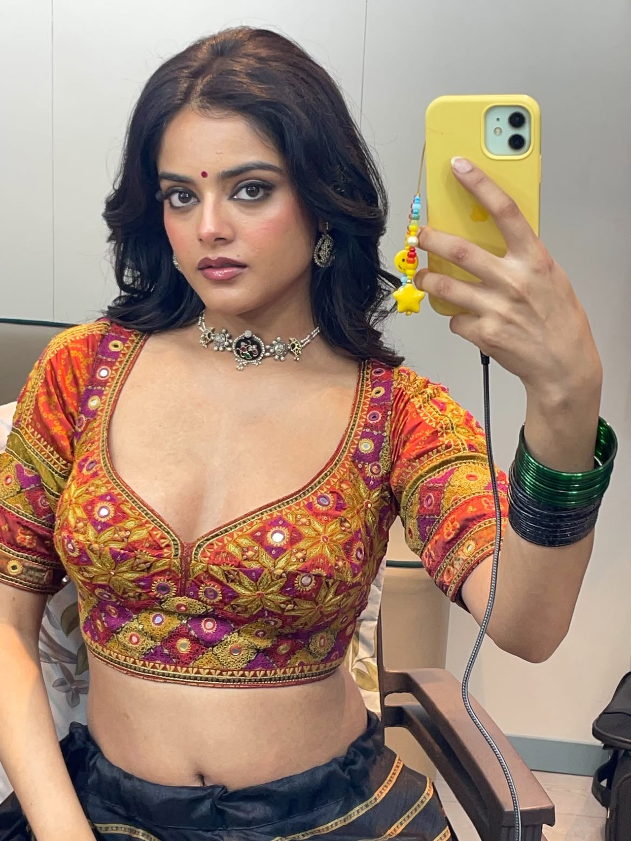 Riddhi Kumar10