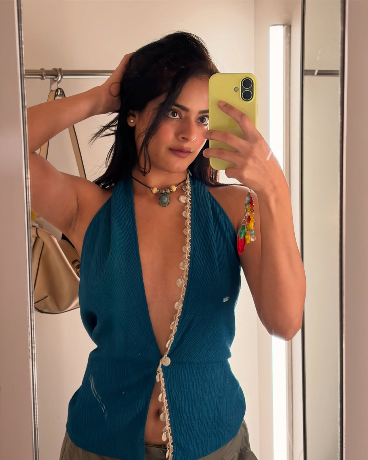 Riddhi Kumar11
