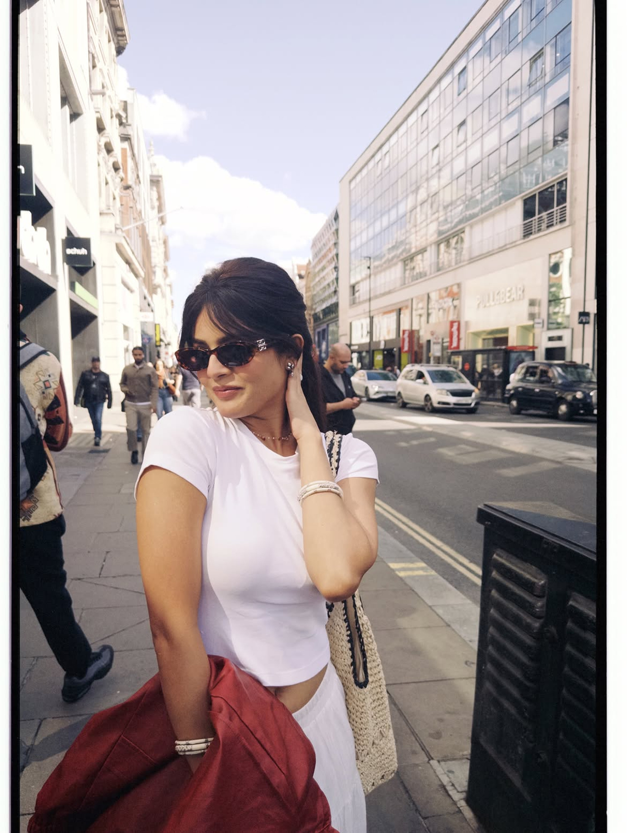Riddhi Kumar3