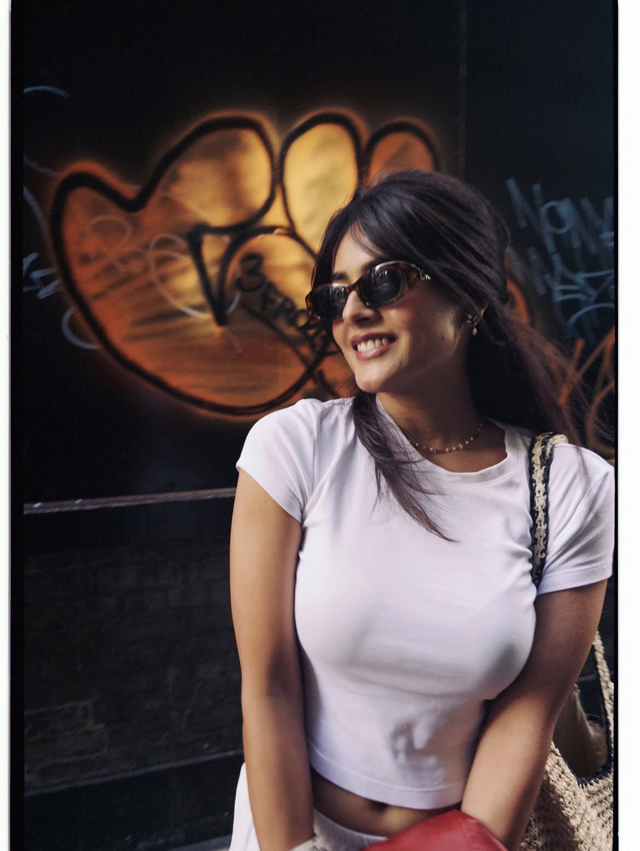 Riddhi Kumar4
