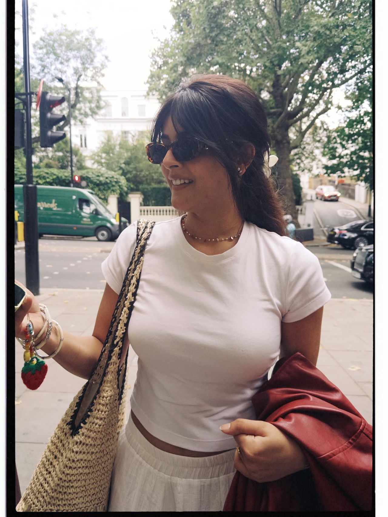 Riddhi Kumar7