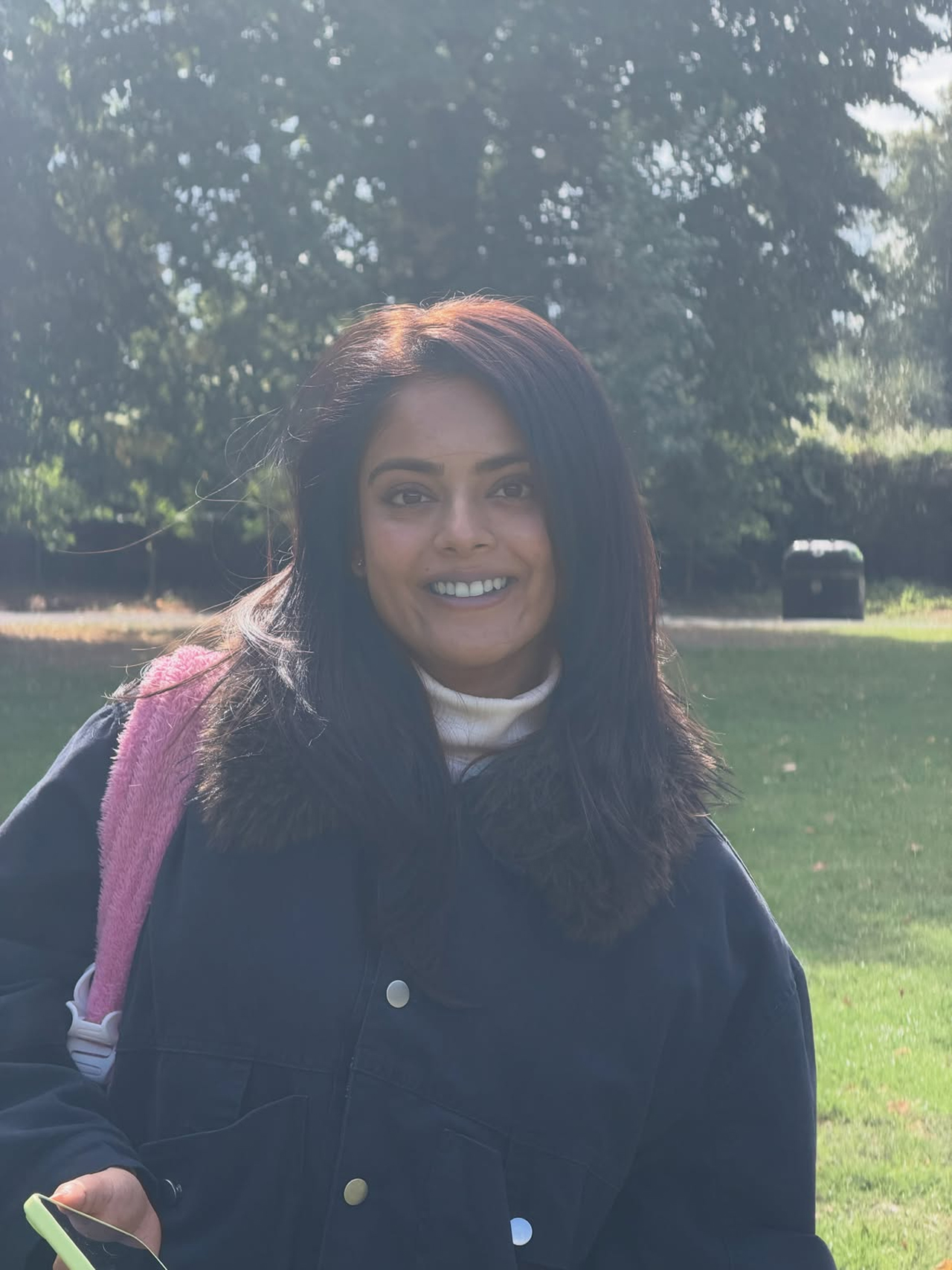 Riddhi Kumar9