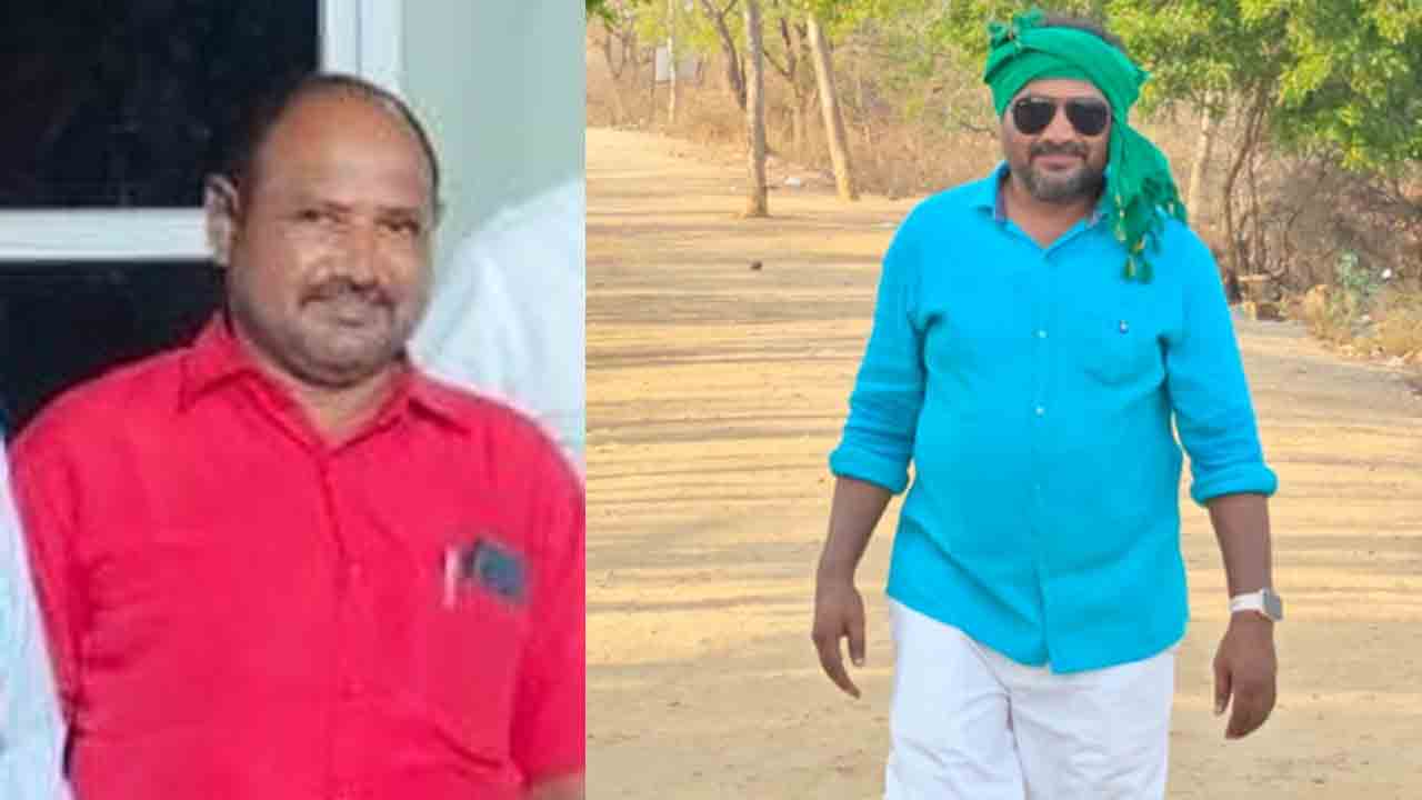Madaram | మాదారంలో విషాదం.. గుండెపోటుతో ఆర్ఎంపీ వైద్యుడు మృతి..!