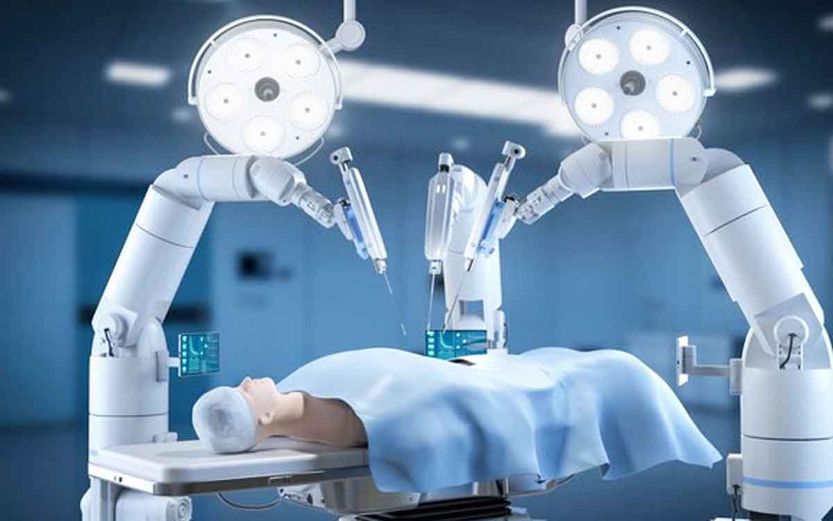 Robotic Surgery | రోబోటిక్ స‌ర్జ‌రీ అంటే ఏమిటి.. తప్ప‌క తెలుసుకోవాల్సిన విష‌యాలు..