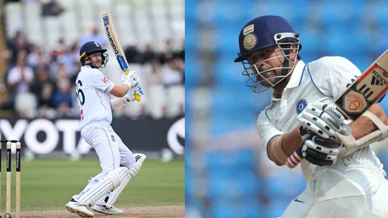 Joe Root | టెస్టు క్రికెట్‌లో చరిత్ర సృష్టించిన రూట్.. గల్లంతైన సచిన్ రికార్డు..!