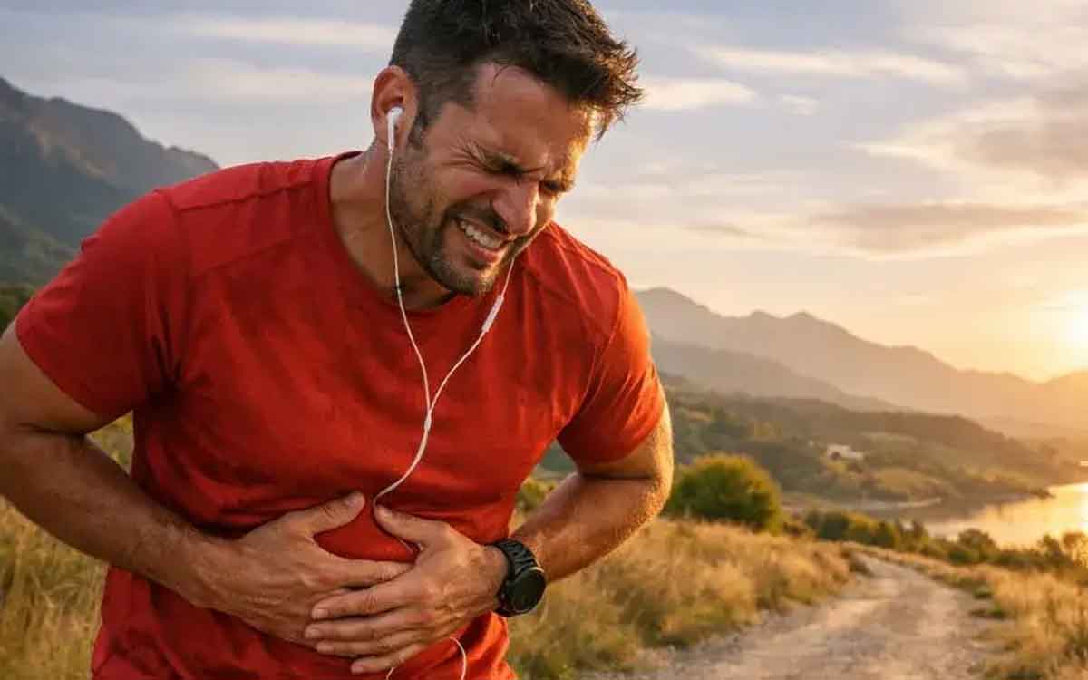 Runners Diarrhea | ర‌న్న‌ర్స్ డ‌యేరియా అంటే ఏమిటి.. ఇది ఎందుకు వ‌స్తుంది.. ఏం చేయాలి..?
