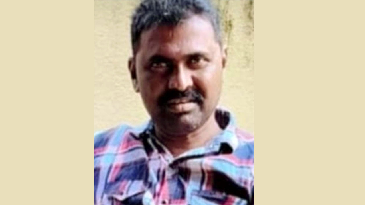రష్యా దాడిలో జగిత్యాలవాసి మృతి