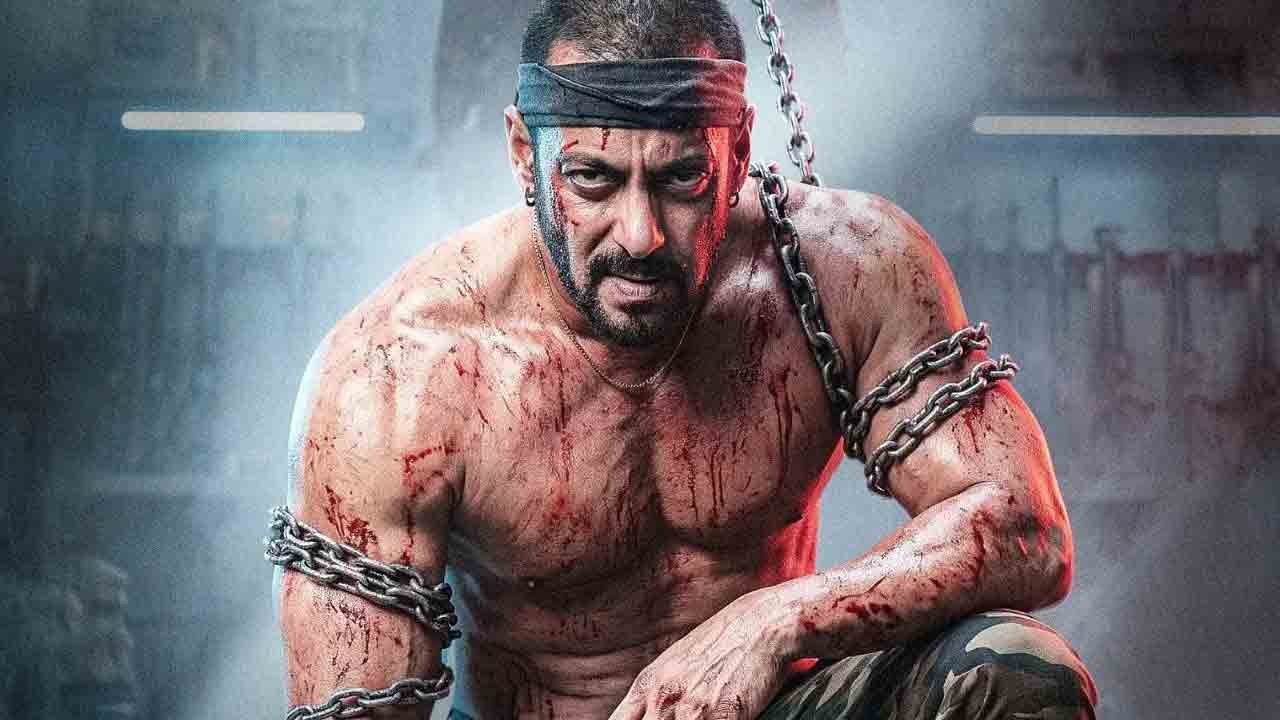 Monster | సల్మాన్ ఖాన్.. వంశీ పైడిపల్లి చిత్రానికి పవర్‌ఫుల్ టైటిల్!