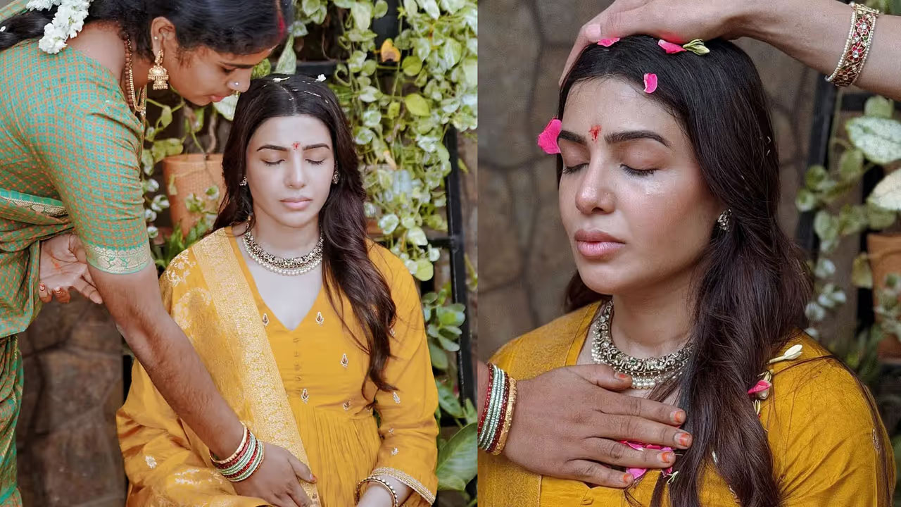 Samantha | సినిమాలకు బ్రేక్, కొత్త అవతారంలో సమంత.. ఈ స‌మ‌యంలోను రిస్క్ చేస్తుందా?