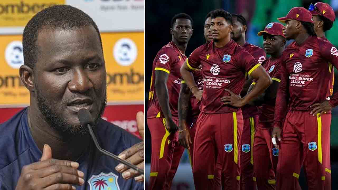 West Indies | భారత గడ్డపై విండీస్ చెత్తాట.. 24 ఏళ్లలో ఒక్క వన్డే సిరీస్ గెలవలే..!