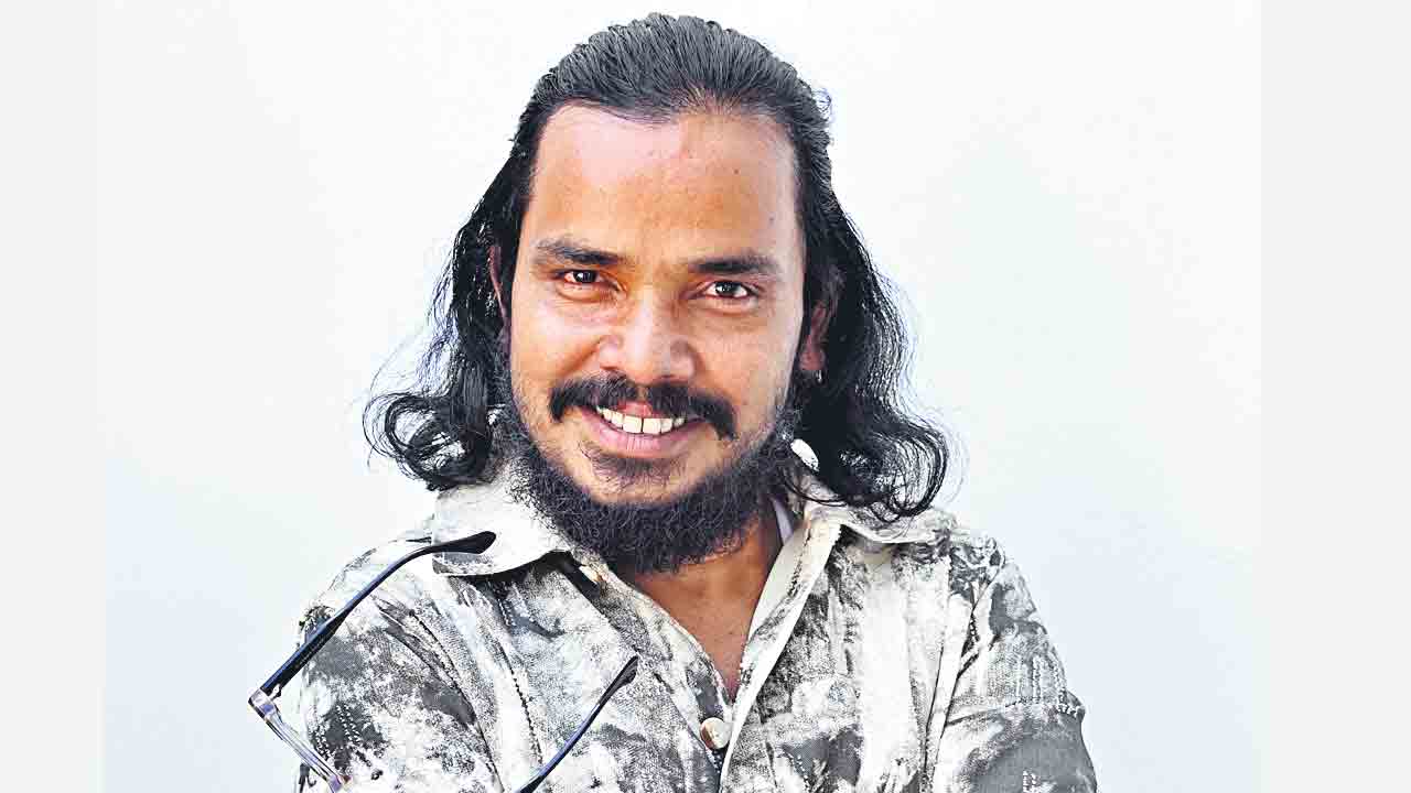 ప్యారడైజ్‌ బిర్యానీలా అద్భుతంగా ఉంటుంది