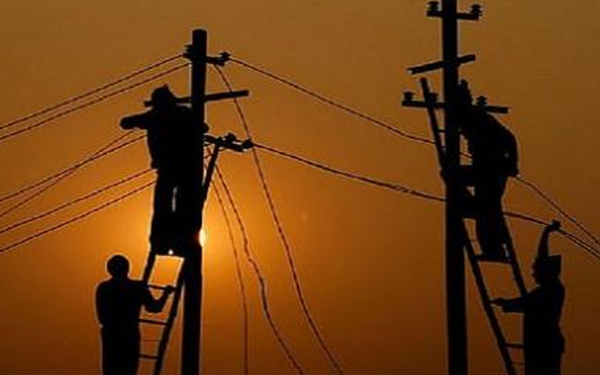 రేపు సార‌పాక‌లో విద్యుత్ సరఫరాకు అంతరాయం