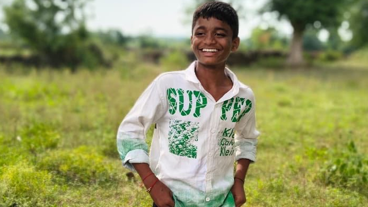 Khammam | బీసీ గురుకుల పాఠశాలలో విషాదం.. ఆడుకుంటూ కుప్పకూలి విద్యార్థి మృతి