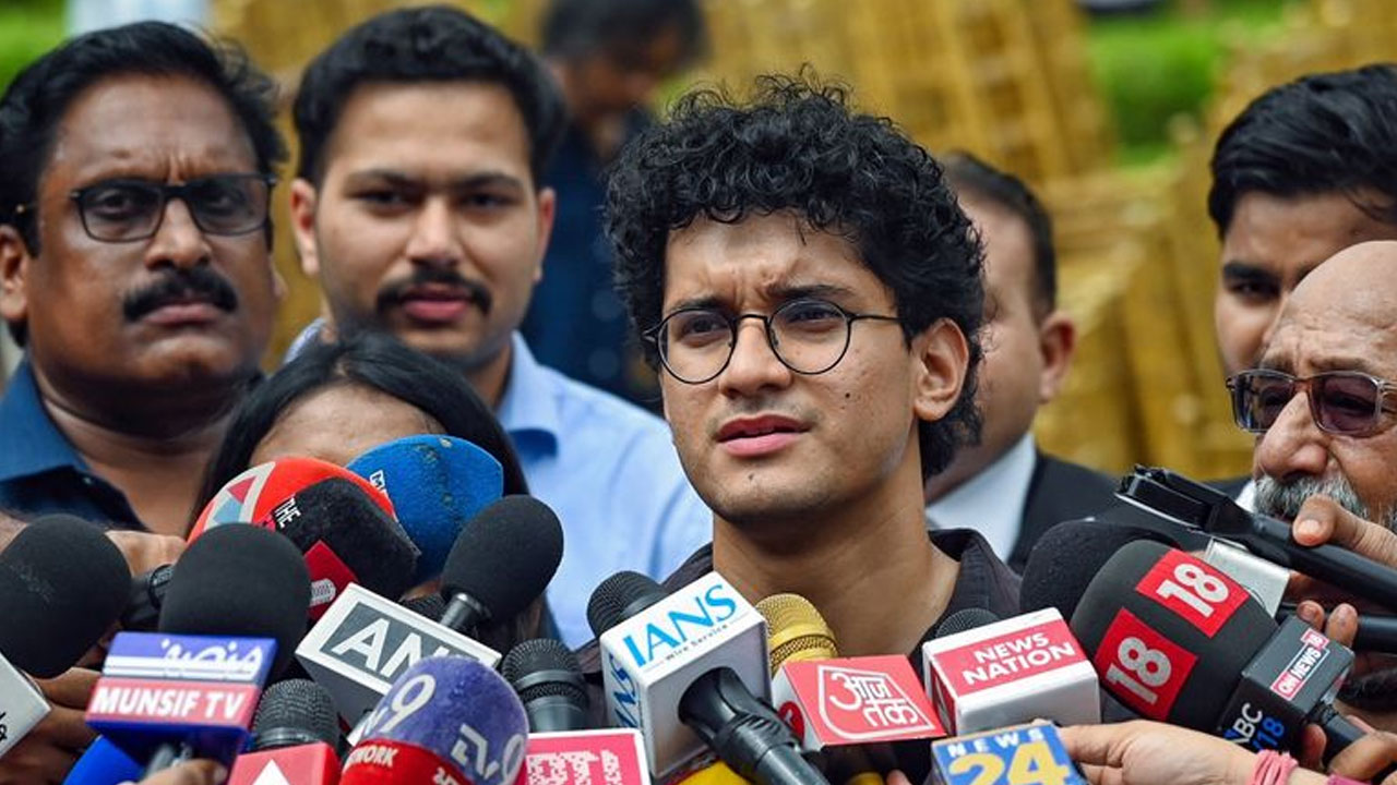 Supreme Court: సెప్టెంబ‌ర్ 5న జ‌ర‌గ‌బోయే నిర‌స‌న ర‌ద్దు.. సుప్రీంకు చెప్పిన సీజేపీ నేత‌