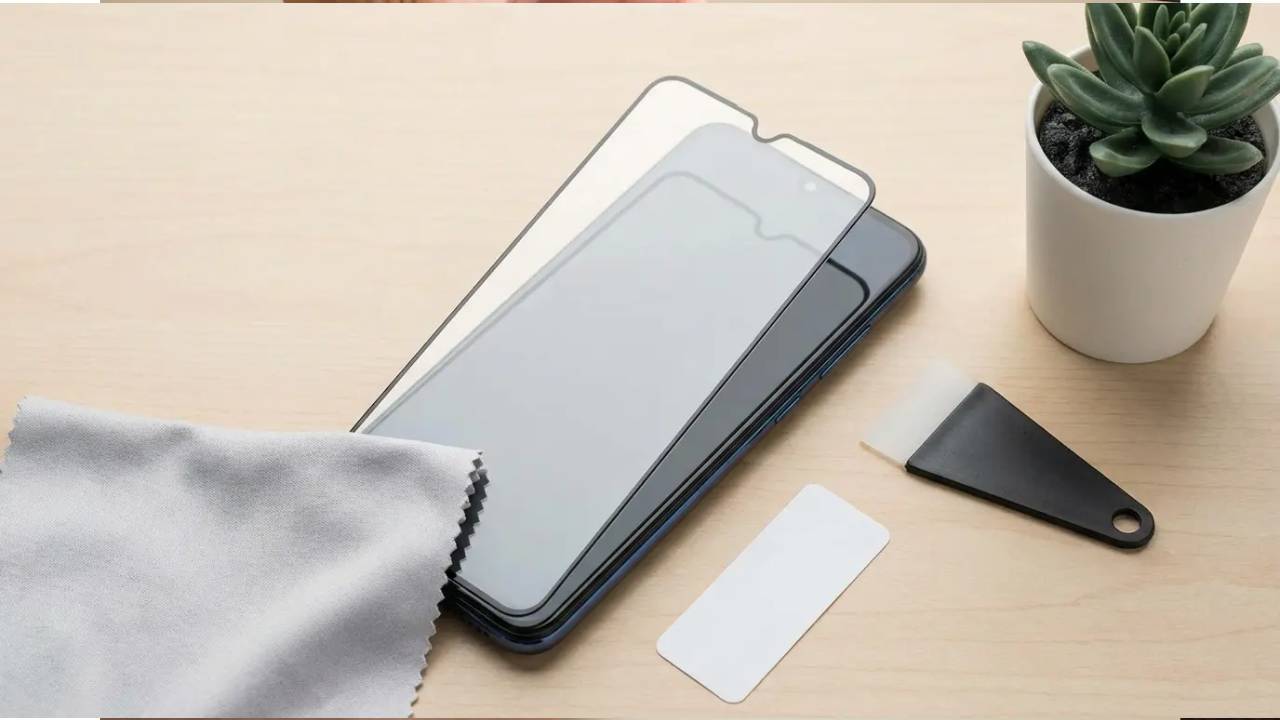 screen protectors | స్మార్ట్‌ఫోన్ స్క్రీన్ గార్డుల‌ విష‌యంలో ప్ర‌భుత్వం కీల‌క నిర్ణ‌యం.. అలాంటి వాటిపై నిషేధం