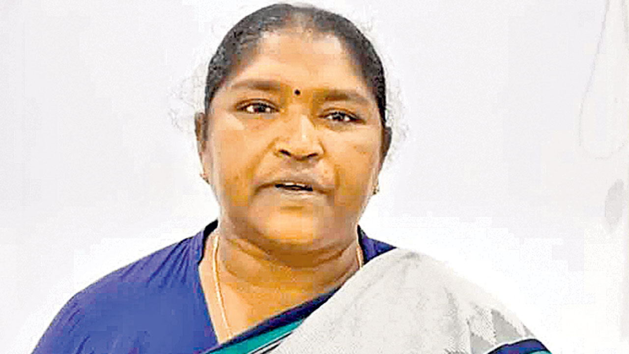 ప్రతి జీపీకి సొంత భవనం