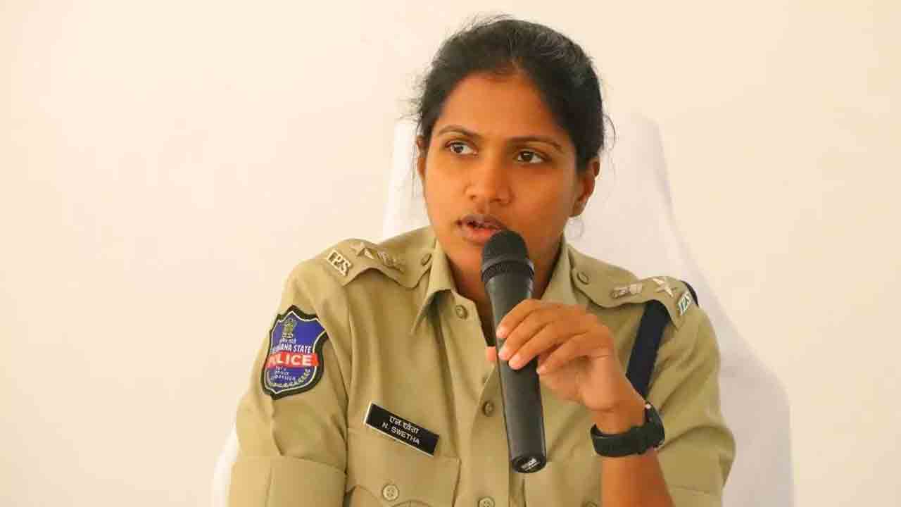 వరంగల్ పోలీస్‌ కమిషనరేట్‌కు నూతన సీసీ, పీఆర్వో నియామకం